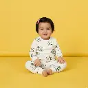 Baby Sleepsuit 6-12 Months