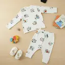 Baby Sleepsuit 12-18 Months