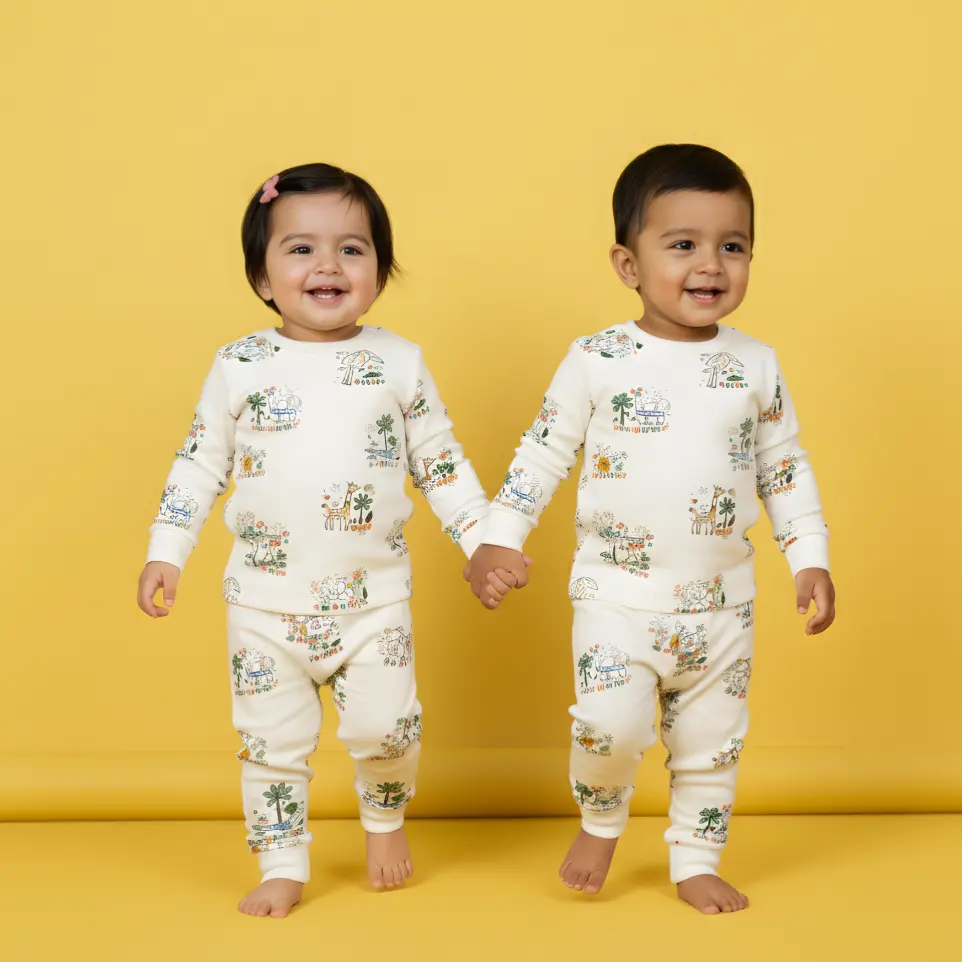 Baby Sleepsuit 18-24 Months