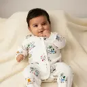 Baby Romper 0-6 Months