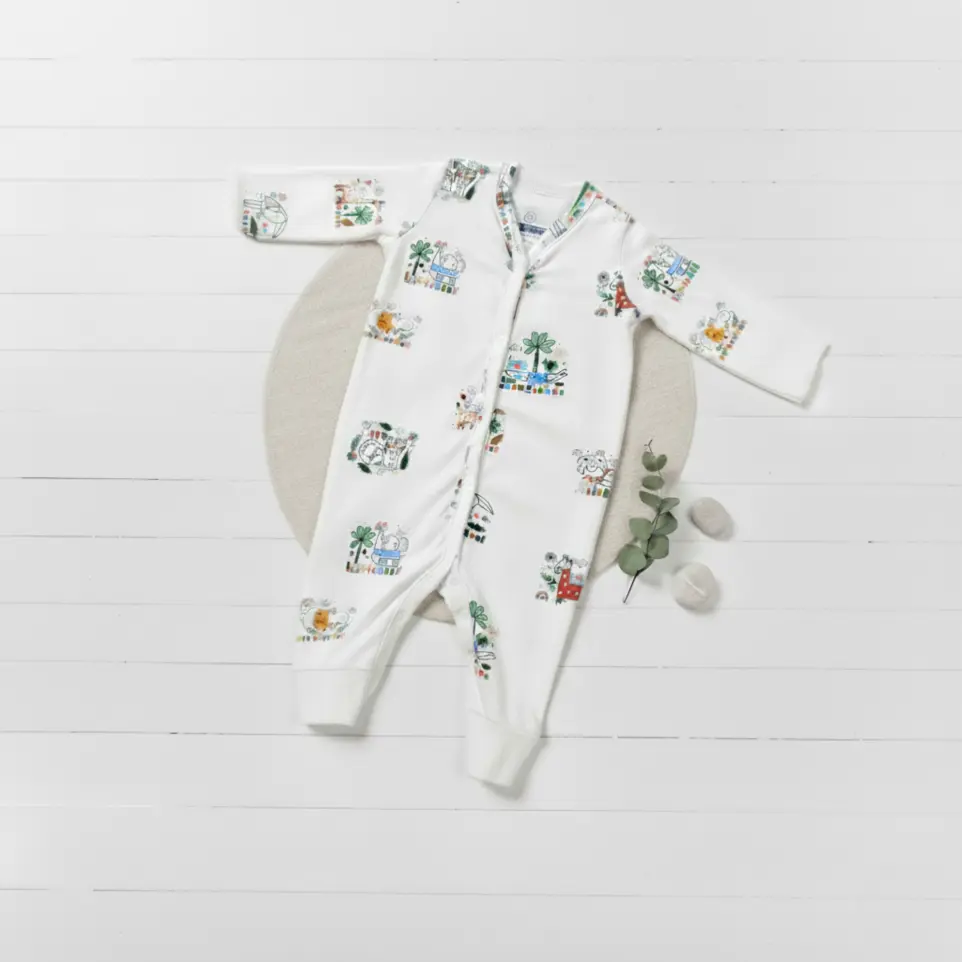 Baby Romper 6-12 months