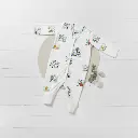 Baby Romper 6-12 months